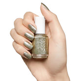 Essie- beyond cozy